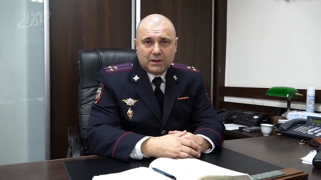 День сотрудника ОВД отмечается 10 ноября смотреть онлайн