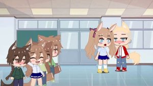 Клип «самая клёвая в классе» Алёна Щвец