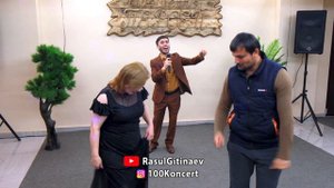 Амиран Султанов – «Ты моя жизнь»