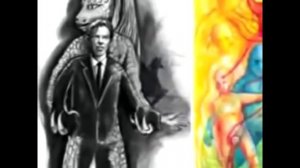 Аннунаки анунаги и Рептилоиды Кто они?