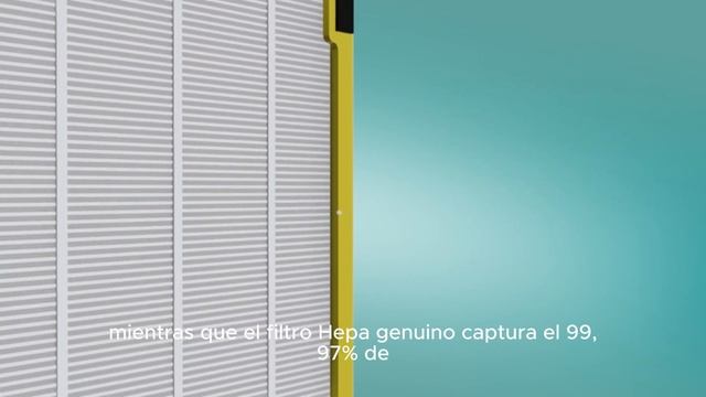 Purificador de aire GermGuardian AC4825E con filtro HEPA 13 Y UV-C, elimina 99.97% de contaminantes смотреть онлайн