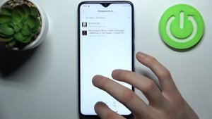Как выслать файлы с Redmi Note 8 Pro на SD карту / Переместить файлы на флешку Redmi Note 8 Pro
