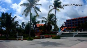 BRISAS GUARDALAVACA, Holguin, Cuba - БРИЗАС Гуардалавака, Куба, Ольгин