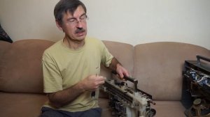 Тех. уголок Винтика и Шпунтика. Sanyo M-X960K внутри. Переход с УКВ на FM