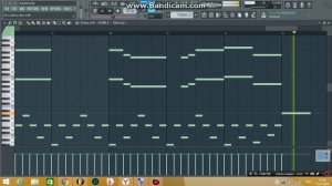 НОТЫ Аль Бано и Рамина Пауэр   LIBERTA FL Studio 12 Nexus