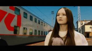 Ляйсан Халимова-Девочка из фильма