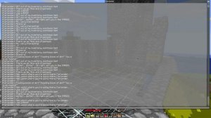 Mod Previews - Minecraft Console: A (Way) Better Chat Log