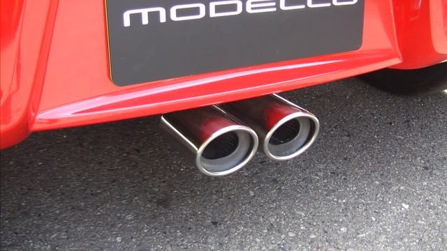 アルト HA36S NA マフラーサウンド　ロッソモデロ INFINITY SUZUKI ALTO смотреть онлайн