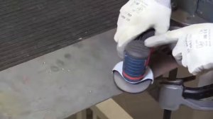 Инструменты на www.konwerk.ru  Аккумуляторная УШМ GWS 12V-76, 12В Bosch Professional