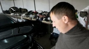 Пытаюсь ОЖИВИТЬ СОЛЯРИС после МОЙКИ ДВИГАТЕЛЯ часть 1.... #оживлениеСолярисачасть1   #оживлениеавто