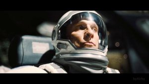 Interstellar | Coming Home - Falling in Reverse | Music Video | 4K