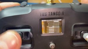 (SOLVED) TBS Tango 2 stick calibration issue
