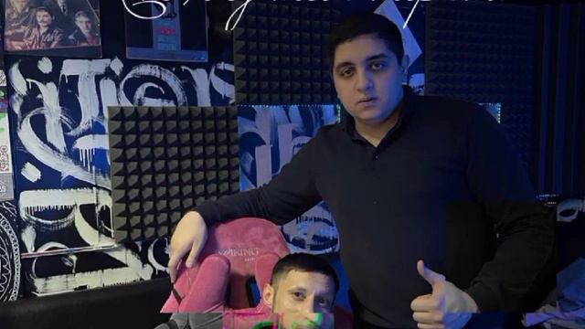 Саня Масюко & Паша Степанёнко - Я не хочу тебя терять 2024 New