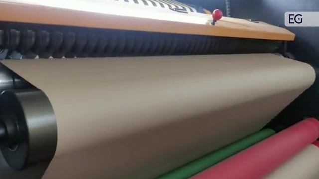 Бобинорезательная машина CFFQ-1100A