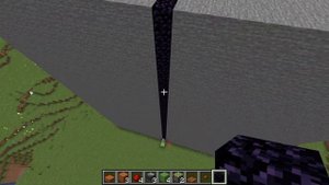 Как Сделать Лифт в Майнкрафт | Механизмы в Minecraft Лифт