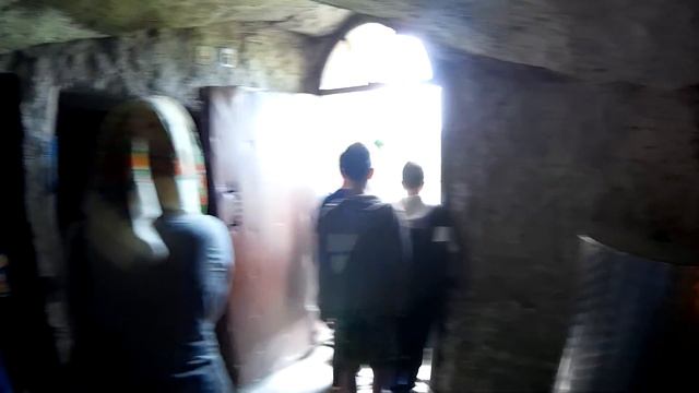 13260038 Замечательная экскурсия в Старый Орхей! смотреть онлайн