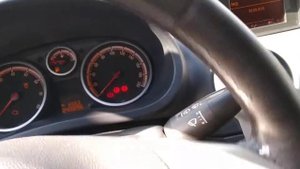 Опель Корса 2008 г. Жесть. Отказал ГУР во время осмотра!