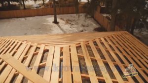 ЕНДОВА. УСТРОЙСТВО ГИДРОИЗОЛЯЦИИ