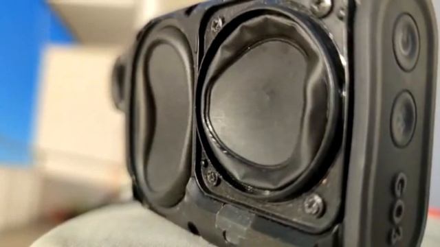 JBL GO 3 DT MM 100%vol INSANE HIGH Hz BASS TEST смотреть онлайн