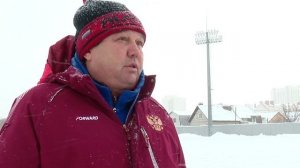 Специалисты рассказали, как снизить риск зимнего травматизма