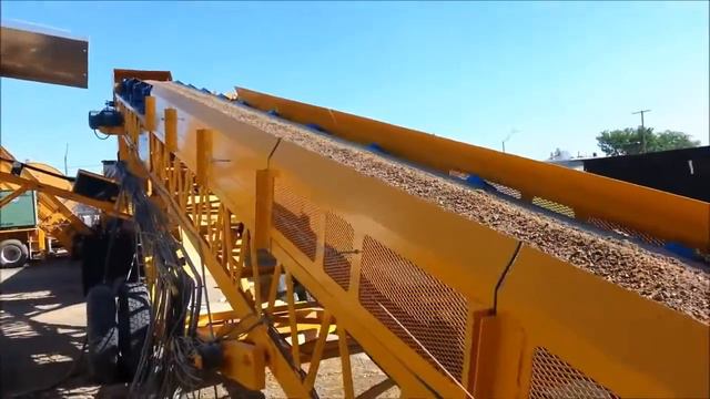 Модульный мобильный асфальтобетонный завод смотреть онлайн