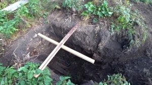 Как сделать водопроводный колодец