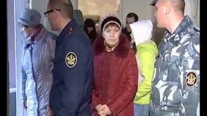 В колонии №2 состоялся день открытых дверей