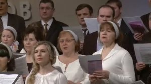 Взгляни На Голгофу    Хор   Christian Russian Song