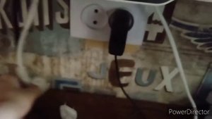 Короче говоря, разбил телефон