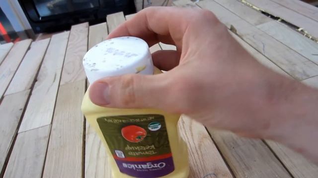 TIP! No more crusty/clogged wood glue bottles! смотреть онлайн