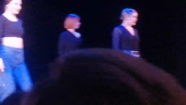 Современный фламенко - фьюжн? смотреть онлайн