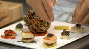 Топ-10 самых дорогих блюд мира!