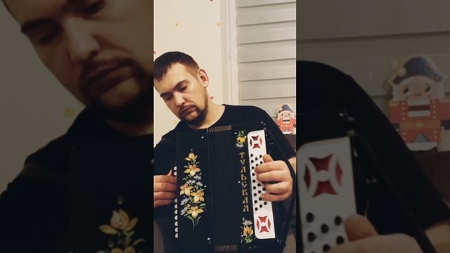 #видеоразбор #нотыдлягармони #цифрыдлягармони #врекомендации