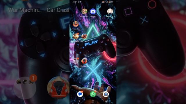 все игры моего телефона смотреть онлайн