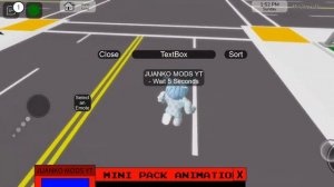 Brookhaven Script MINI Pack GUI | Hydrogen - Fluxus - Delta - Arceus x - Codex Executor