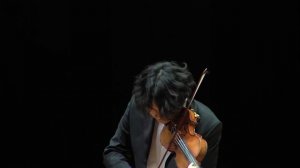 [양인모 & 홍사헌] 릴리 불랑제: 바이올린과 피아노를 위한 2개의 소품 Lili Boulanger: 2 Pieces for Violin and Piano