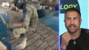 СНАЙПЕР оценивает Добивания в Sniper: Ghost Warrior Contracts 2 | Реакция Профи