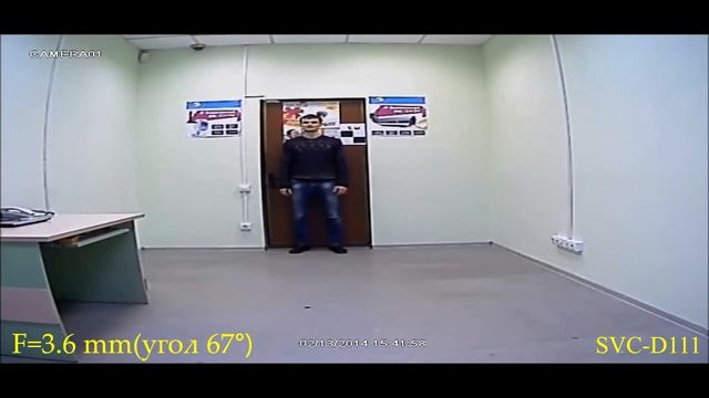 SVC D111 1 смотреть онлайн