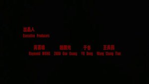 Горячая точка (вспышка)Flash point,Donni Yen)
