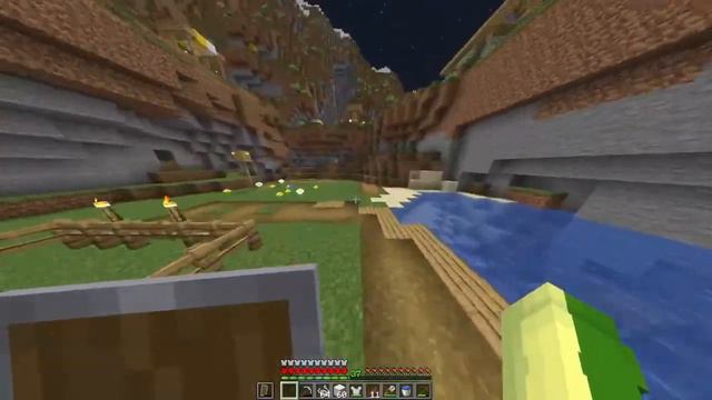 Minecraft Hardcore | The Grind Starts! (Day 4)