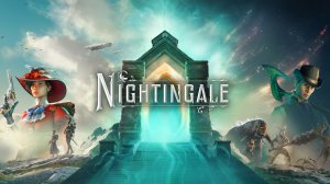 Nightingale - Official Teaser