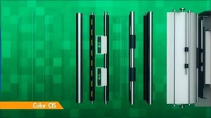 RICOH Pro C7100SX C7110SX. ОБзор