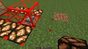 Minecraft Easy Redstone Mod