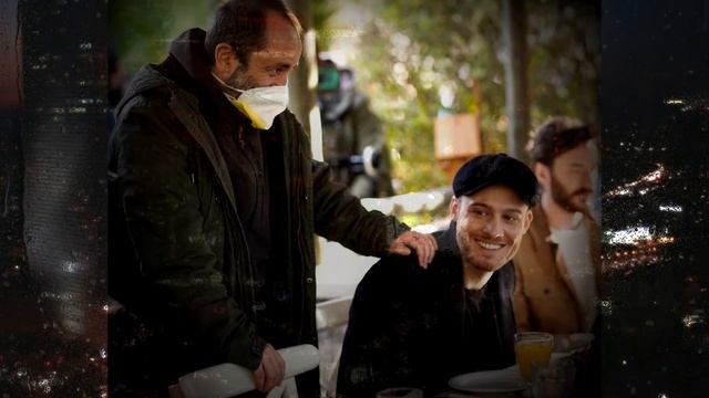 Мое сердце хочет только тебя. Любовь Керема Бурсина и Ханде Эрчел смотреть онлайн