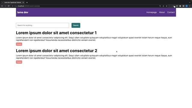 TypeScript for React/Next.js Developers | TypeScript Tutorial for Beginners