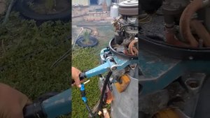 Хочу собрать коллекцию лодочных моторов ссср