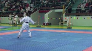 СК "Развитие", Ката Ванкан / Kata Vankan
