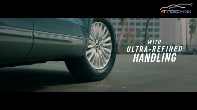 Всесезонная шина Goodyear Assurance ComfortDrive на 4 точки. Шины и диски 4точки - Wheels & Tyres