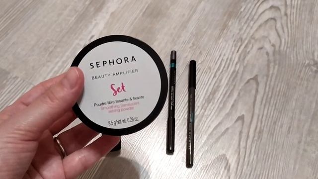 Sephora Акции и Подарки смотреть онлайн