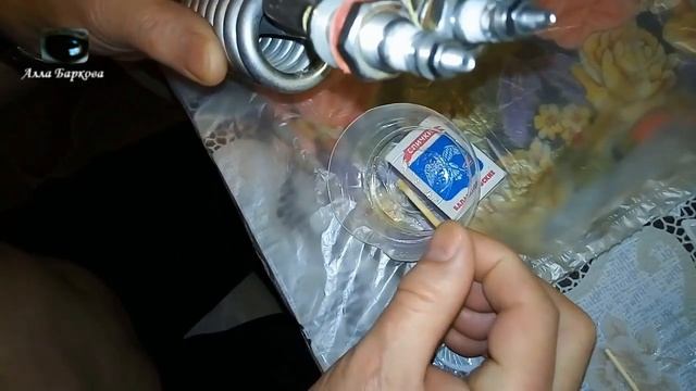 Каркасный Бассейн. Ремонт ТЭНа электронагревателя Интекс